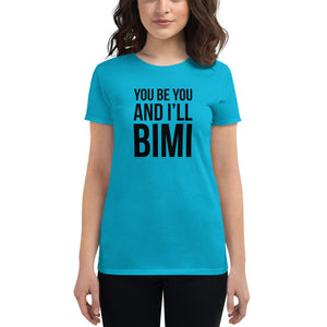 BIMI