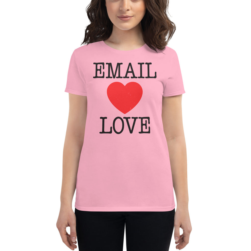 Email Love