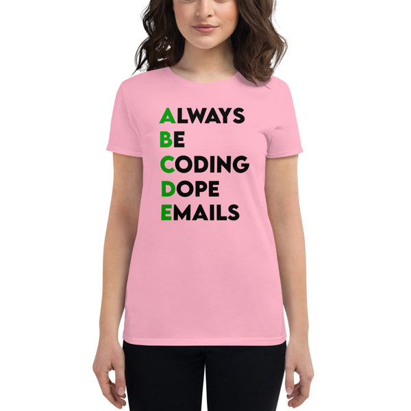 ABCDE