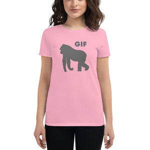 Gif, Like Gorilla