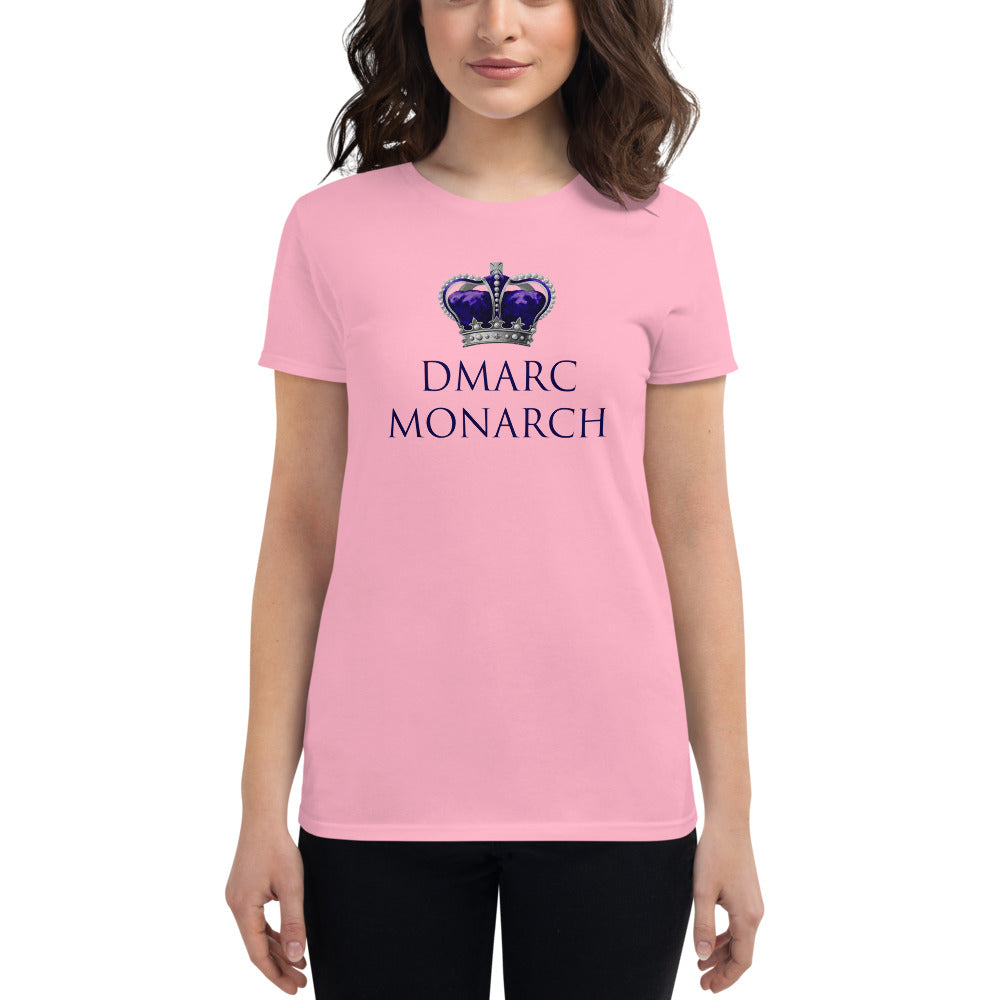 DMARC Monarch