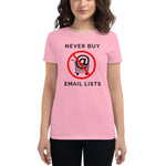 Load image into Gallery viewer, Never Buy Email Lists
