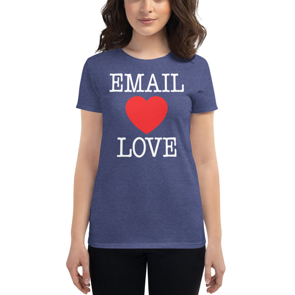 Email Love