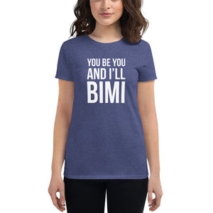 BIMI
