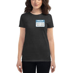 Load image into Gallery viewer, Hi! My Name Is ...
