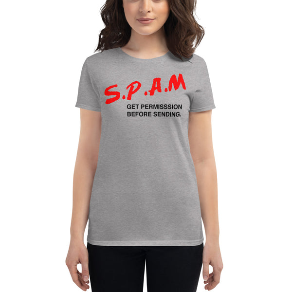 S.P.A.M.