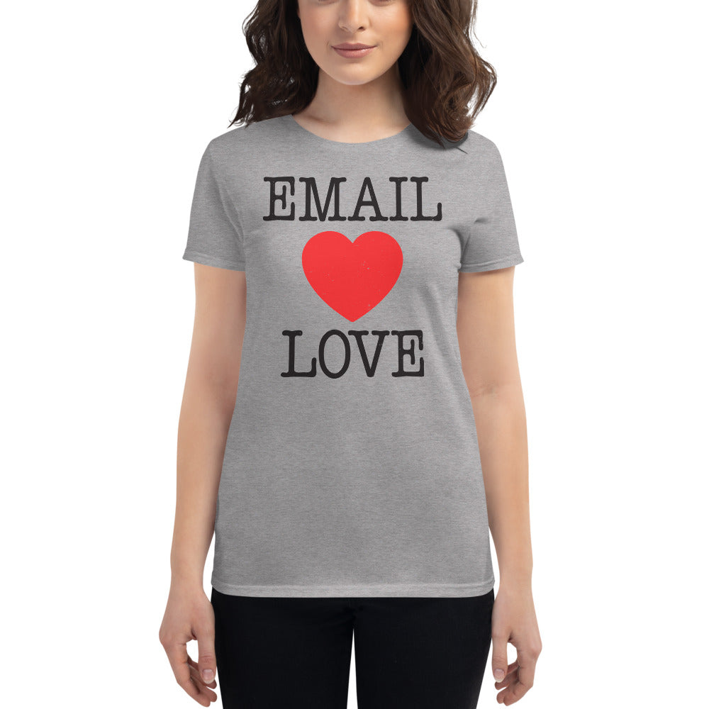 Email Love