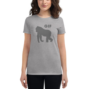 Gif, Like Gorilla