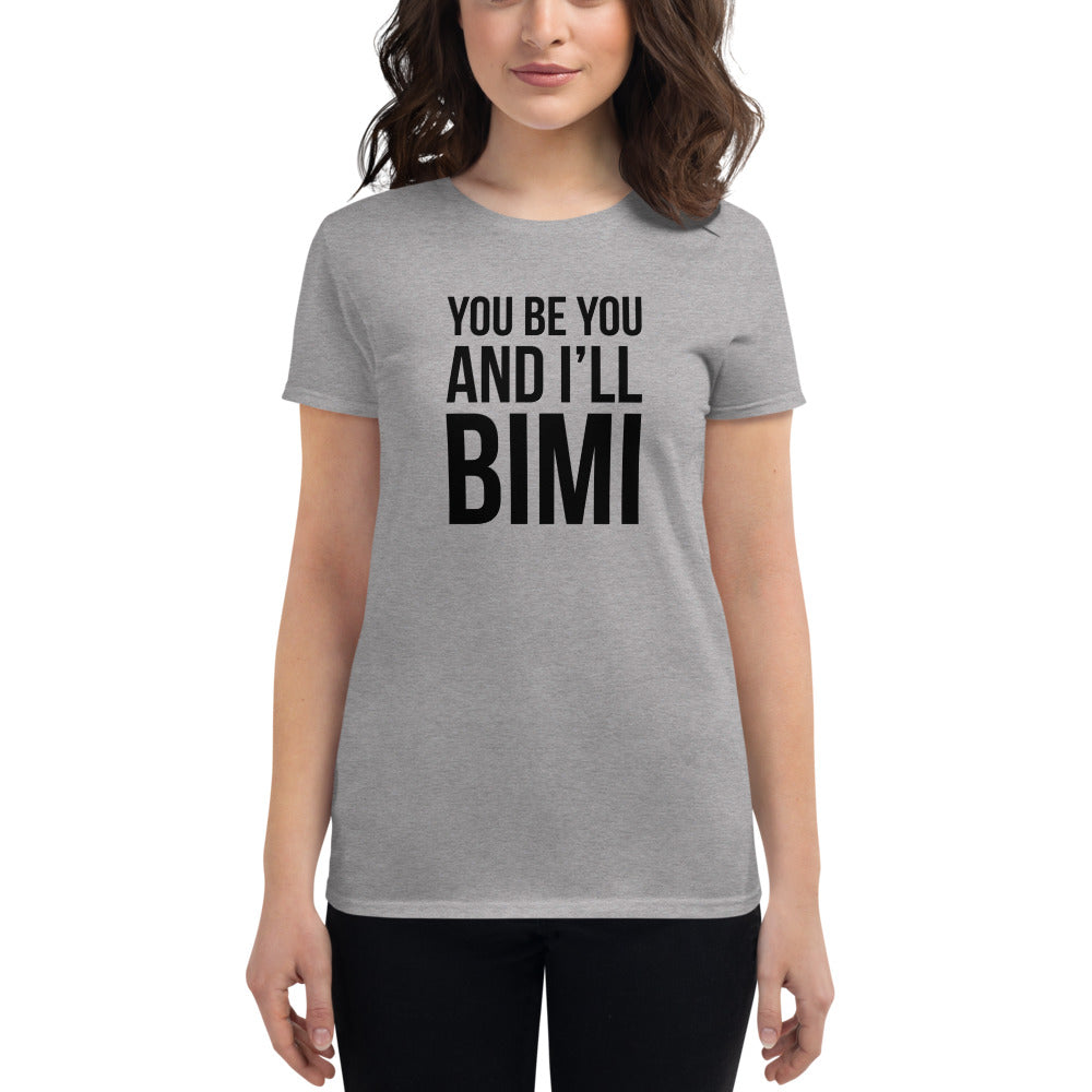 BIMI