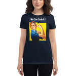 Load image into Gallery viewer, We Can Code It
