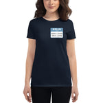 Load image into Gallery viewer, Hi! My Name Is ...
