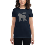 Load image into Gallery viewer, Gif, Like Gorilla
