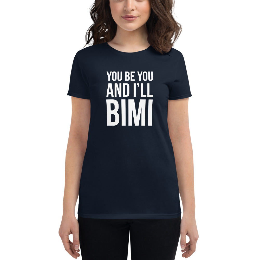 BIMI