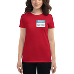 Load image into Gallery viewer, Hi! My Name Is ...
