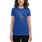 Load image into Gallery viewer, Gif, Like Giraffe
