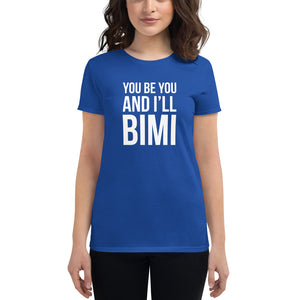 BIMI