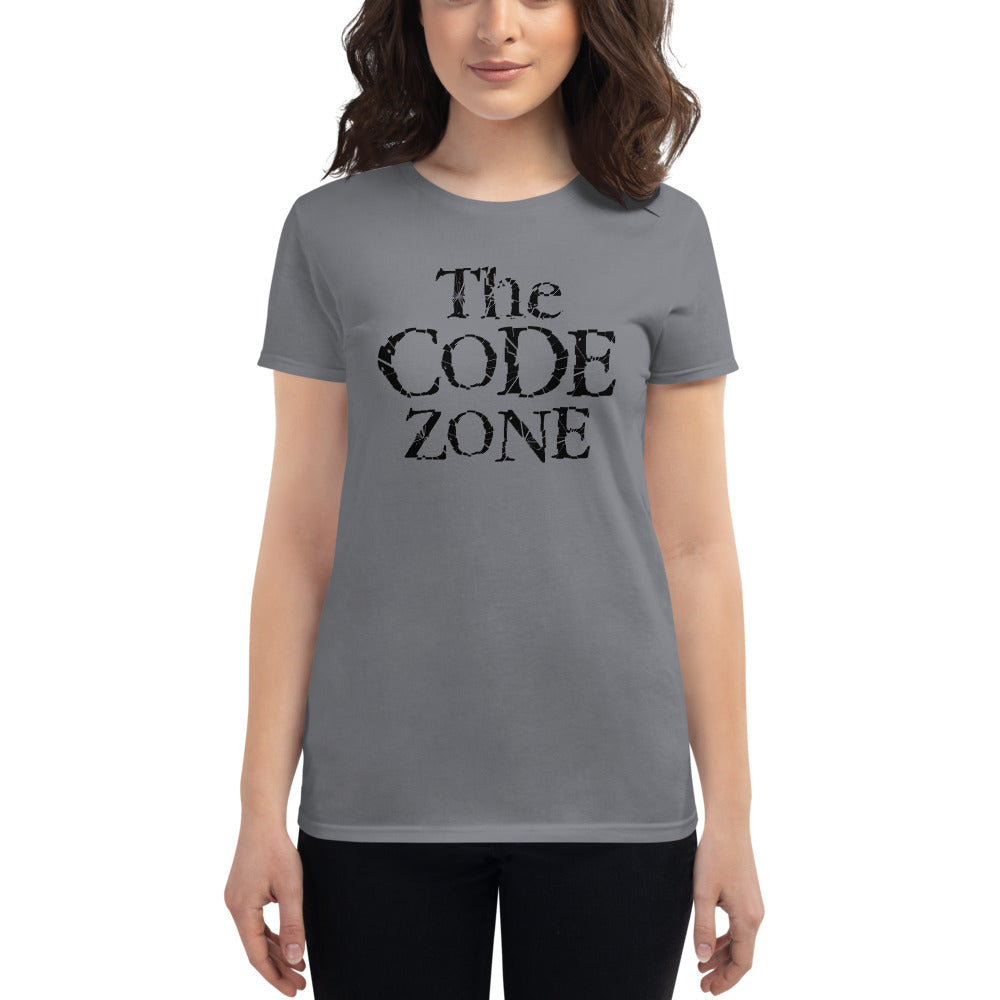 The Code Zone