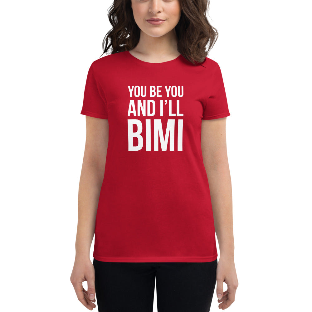 BIMI