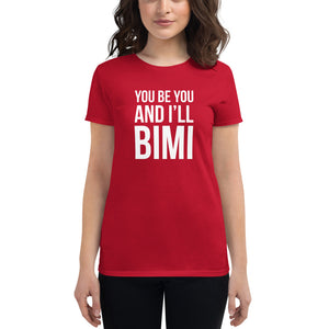 BIMI