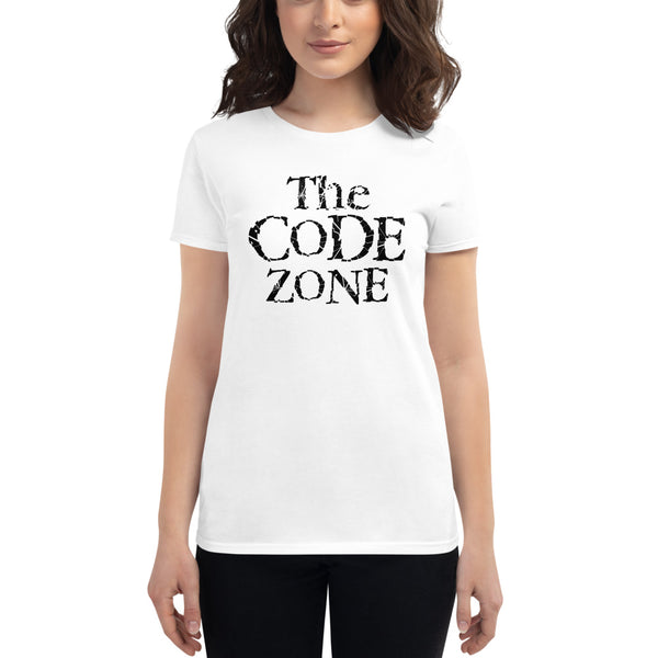 The Code Zone