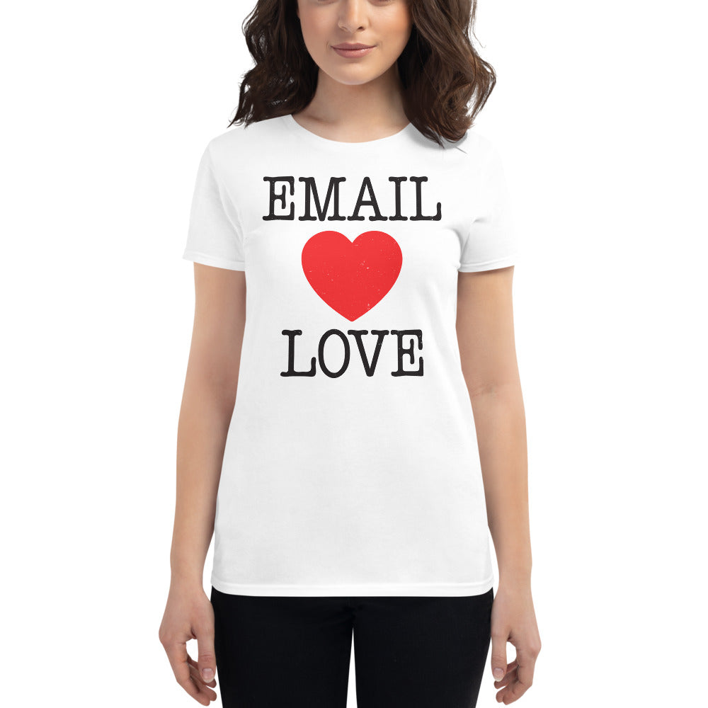 Email Love