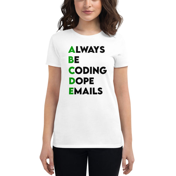 ABCDE
