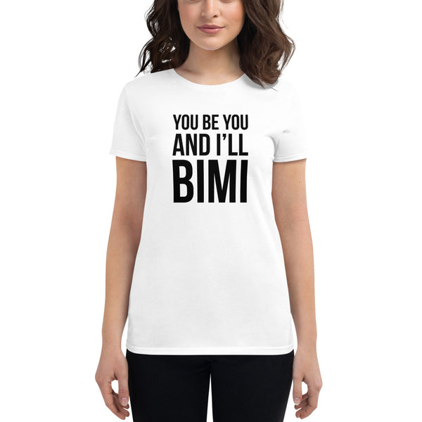 BIMI