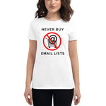 Load image into Gallery viewer, Never Buy Email Lists
